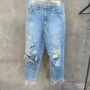 Joe’s jeans size 27